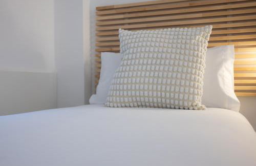 Stay U-nique Apartments Villarroel II - Foto 33