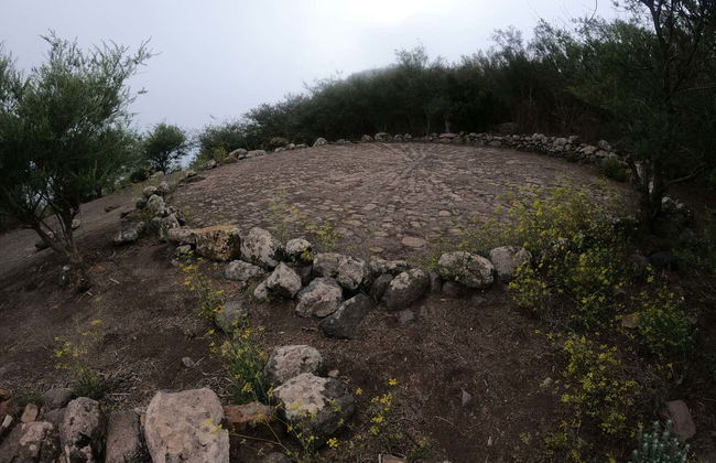 Senderismo por el interior del Parque Rural de Teno - Foto 11