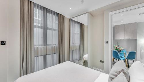 Cleveland Residences Farringdon - Foto 5