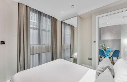 Cleveland Residences Farringdon - Foto 6