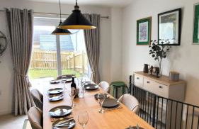 Insch House - Foto 12