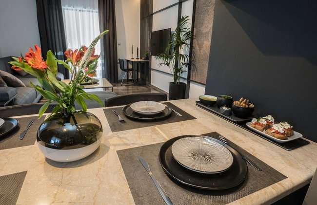 Nikis Dream Luxury Apartments - Foto 87