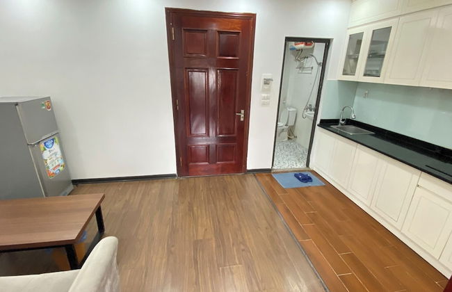 Era Apartment La Thanh - Foto 42