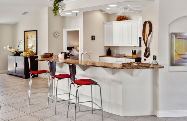 Lupita Great Villa 3 Bed 2 Bath Pool Boat Dock - Foto 19