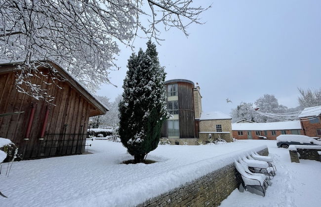 Railway Apartments - Photo 51