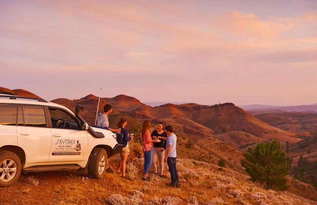 Skytrek Willow Springs Station - Foto 59