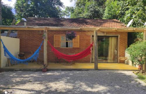 Chalé Lavanda - Espaço Garden Margarida - Foto 26