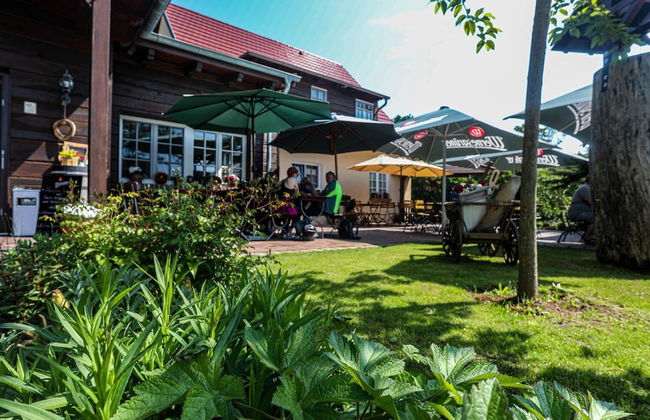 Wohnung in Lubben an der Spree fur 2 Personen - Foto 9