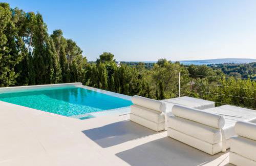 Villa Spa Cas Catala - Foto 37