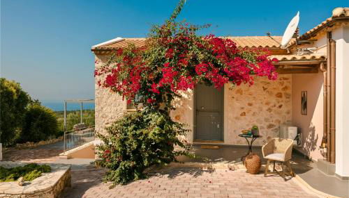 AELIA VILLA - Photo 4