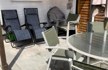 Arden Holiday Lettings - Foto 48