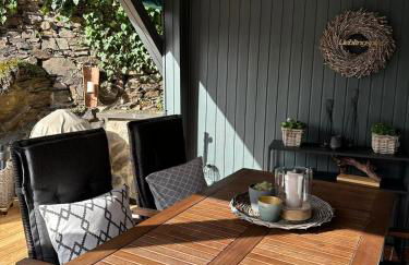 Ferienhaus Goldstück wohnen im Weinberg - Foto 36