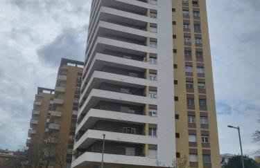Central 2 bedroom apartment with terrace - Foto 35