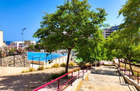 Apartment Casa del Sol - Foto 74