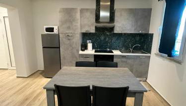 Appartamenti Cataleya - Foto 3, stove