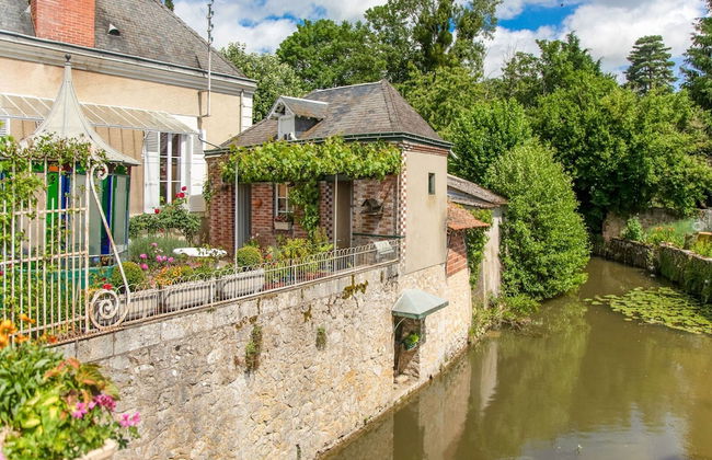 Cosy Holiday Home With Garden - Foto 29