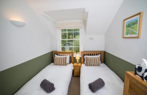 Fort Victoria Cottages - Spinnakers - Foto 3