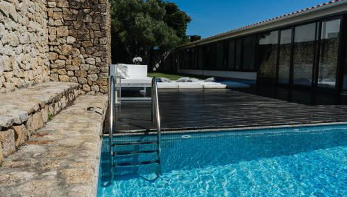 FOZ DO NEIVA 17 - Estadia de luxo em Foz do Neiva, - Foto 4