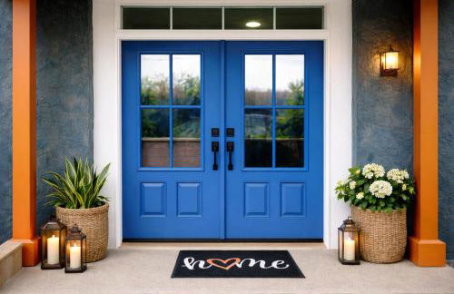 Private 5BR Estate by Stadium 16 Guests DC Line - Foto 23