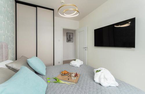 Apartamenty Lighthouse - Polanki Aqua - Kołobrzeg - Foto 71