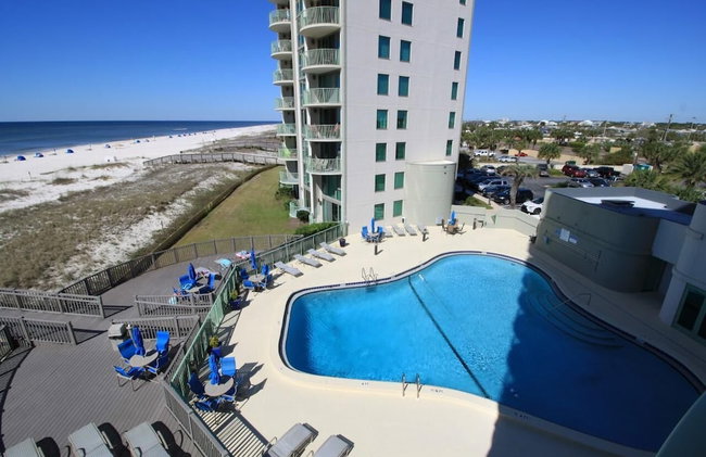 Perdido Towers East 1003 - Foto 47