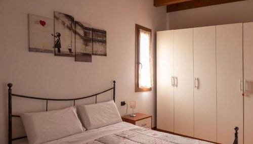 Appartamento ISOTTA - Foto 2, wardrobe