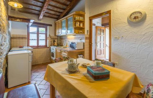 Lovely Apartment In Cerovlje With Wifi - Foto 4