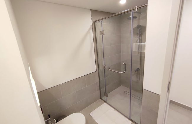 SuperHost - Luxury Apt Amidst Lush Greens in Madinat Jumeirah - Foto 16