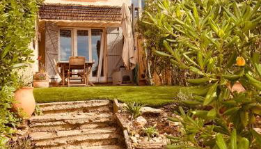 Le mazet des amours - Foto 2, Garden