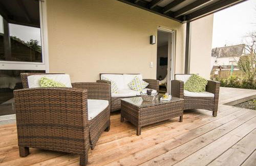 Apartment Gartentraum-Ferienwohnung by Interhome - Foto 1