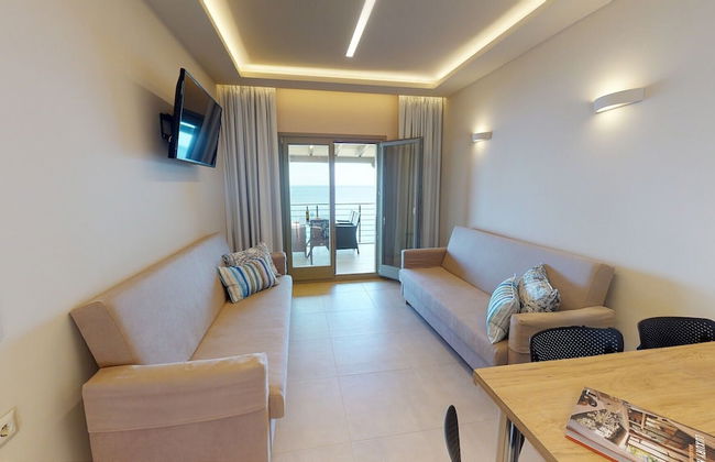 Kallia Suites - Foto 33