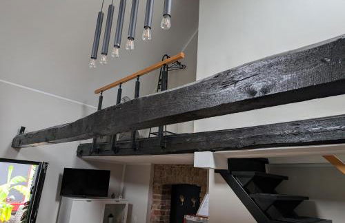 Hühnerstall nahe Düsseldorf - Foto 15