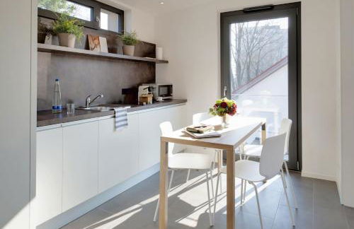 Hotel M120 - Foto 25