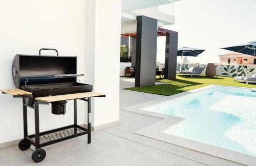 Villa Macaronesia - Foto 18