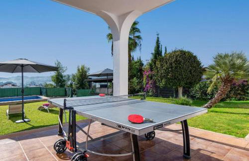 Villa Paisible by Villa Plus - Photo 15