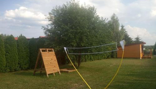 Malowniczy domek w Białowieży - Foto 5, Garden