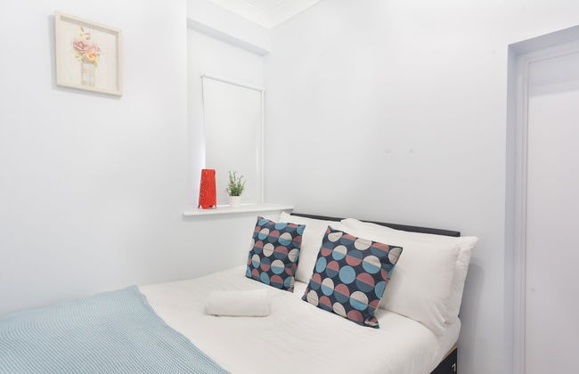 City Apartments Kings Cross - Foto 2