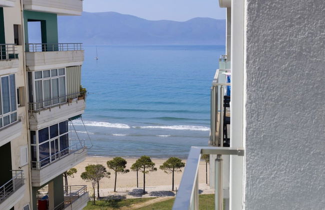 Central Seaview Apartment - Foto 5