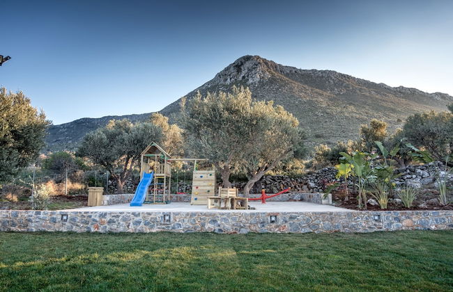 Villa Freedom - Foto 38