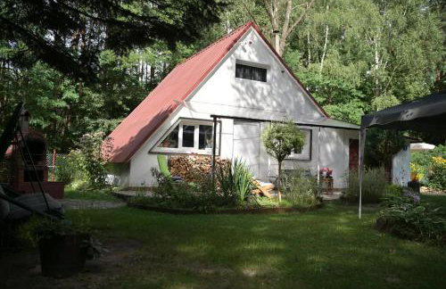 Ostoja dom letniskowy - Foto 13