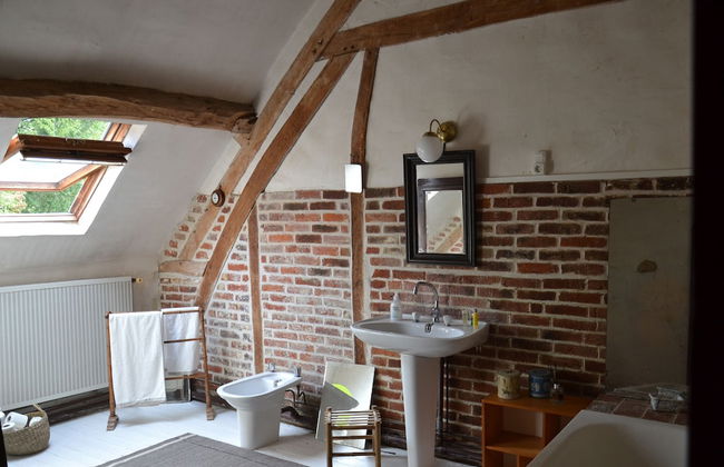 Trois Etots - Foto 21