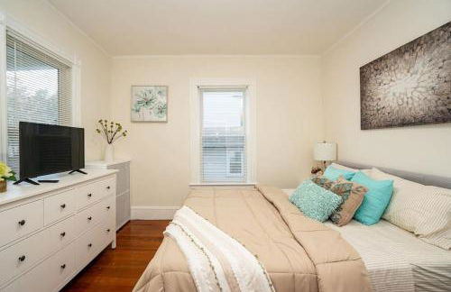 8 Peaceful, Bright apt 3br close to Milton center - Foto 19