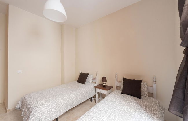 Sevilla Apartments Alfaqueque - Foto 10