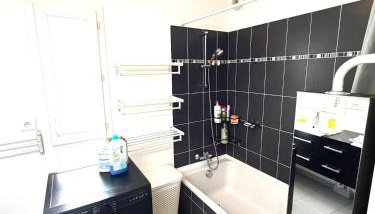 Appartement 3 pièces avec parking a Nice Chez David - Foto 3