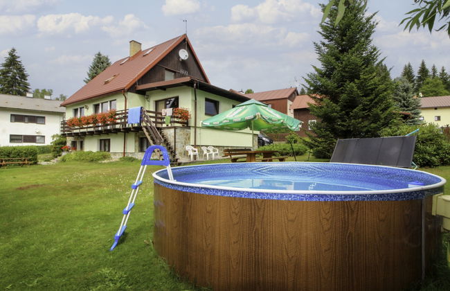 Harrachov Pool & Garden - Foto 19