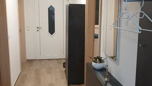 Apartment Luisa klein in Aurich-Tannenhausen by Interhome - Foto 5