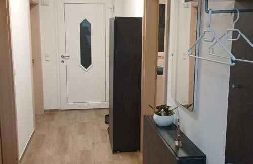 Apartment Luisa klein in Aurich-Tannenhausen by Interhome - Photo 6