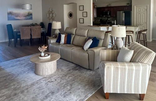 Private Lanai and Pool Access Home in the Villages! - Foto 6