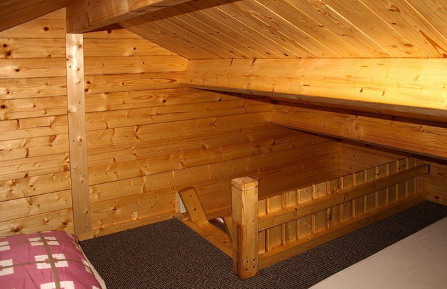 Wunderschones Blockbohlenhaus am Plauer See - Foto 3