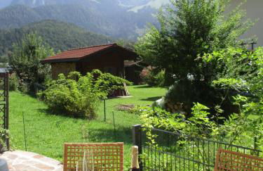 Ferienwohnung Alpenzeit - Foto 19